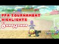 おまえモナー Tournament Highlights 2020 Summer【マリオカート8DX】
