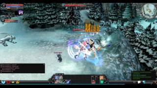 COPH - Blader BM2 Retarget : oCoupDaGreat