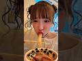 パンダマーラータン爆食！！