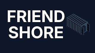The New Trade Order - Friend-Shoring and the Cost of Security