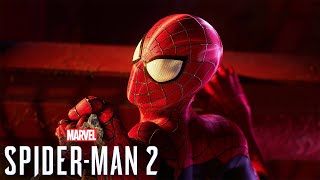 A Second Chance - Spider-Man 2 (4K UHD)