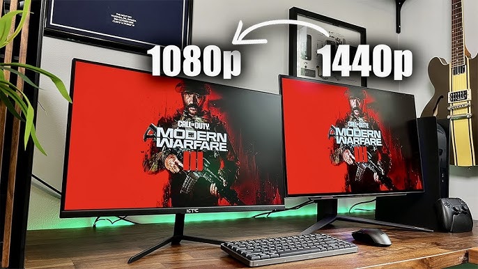 1440p + EI322QUR a review! - Acer at 165Hz price! YouTube low