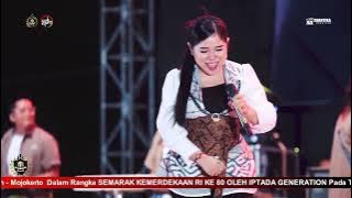 IPTADA TEMBELANG / TYA AGUSTIN MERAH JAMBU / GANK KUMPO PM AUDIO