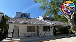 A11 Greenery House Khao Yai | Khao Yai, Thailand | Hotel Review 🛏️