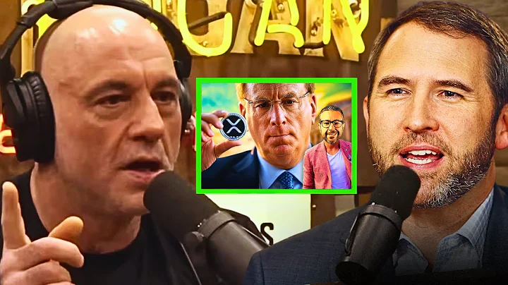 BlackRock's XRP Prediction Maybe Higher than You Think!