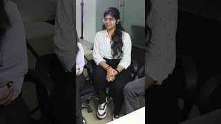 Real Coding Started During MCA | Inspiring Tech Journey #techcareer