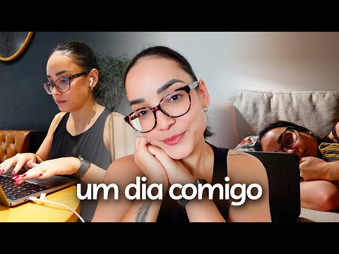 Routine vlog: gym, writing, family pool and reading | Ju Cirqueira
