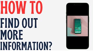 How to Find Your Android Phone Model | Quick & Easy Guide