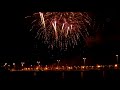 Sagunto fuegos artificiales 2021