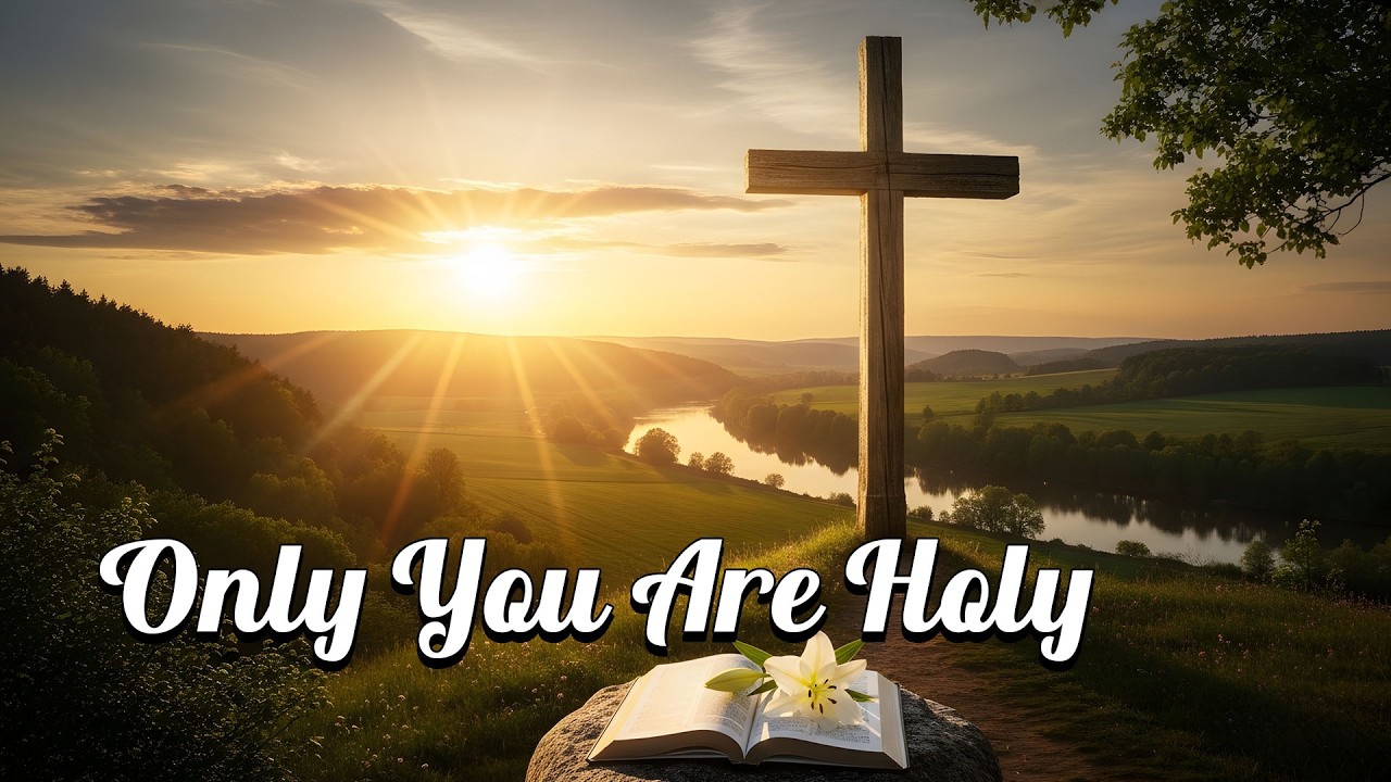 Only You Are Holy