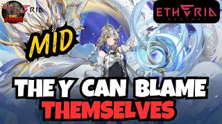 A Solid Character But Not Meta Changing | Etheria Restart