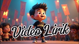 Tahta dan Lupa (Official Lyric Video)