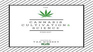 Episode 40: Jeremy Plumb, Director of Production Science at Pruf Cultivar