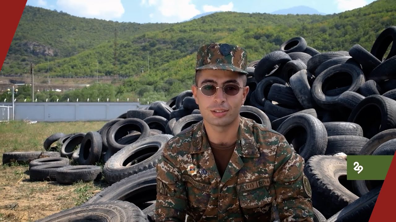 «Արեն Մեհրաբյան» բարեգործական հիմնադրամ․ իրականացնելով Արենի «աերոտիեզերական» երազանքները