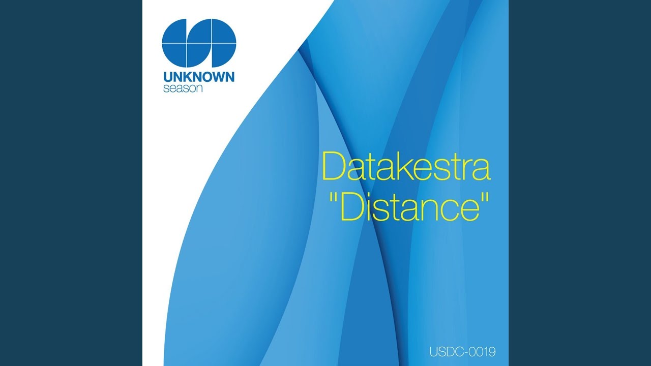Watch Distance on YouTube Watch Distance on YouTube