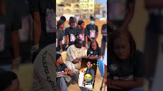 Bilae taye 😭sma yarame bii yeupeu daw barcki elhadji fallou 💔yalla nagua hipé aldiana rak bouh😔🙏
