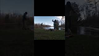 Catching Every Fish Species in Wisconsin - Part 1 #fishing