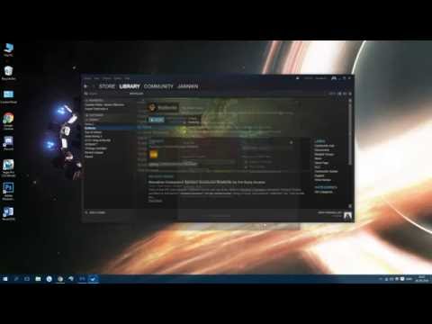 How To: Fix Internet Connection crashing when using server browsers in Steam games