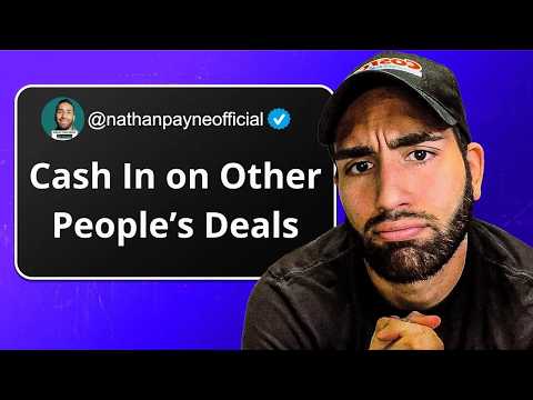 How to Make Money from Other Wholesalers’ Deals (No Leads Needed)