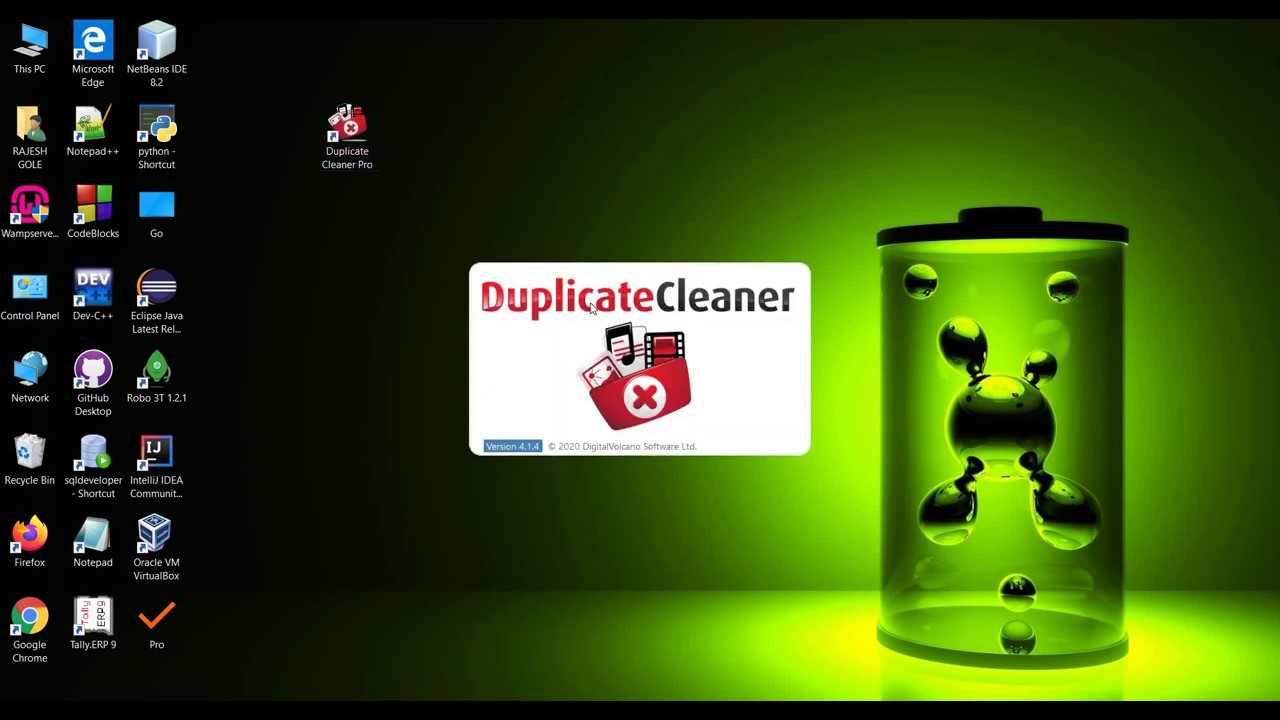 How To Find And Delete Duplicate Images Videos Files Folders From