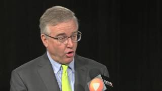 David Trone: Government Should Embrace Business