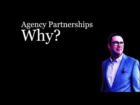 Agency Partnerships with Albatross Deconstructed