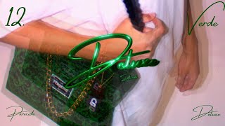 12. Samuéu - Verde Prod.