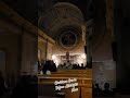 Christmas Carols Before Midnight Mass #Beautiful #Church #Faith #Religion #Prayer #Christmas