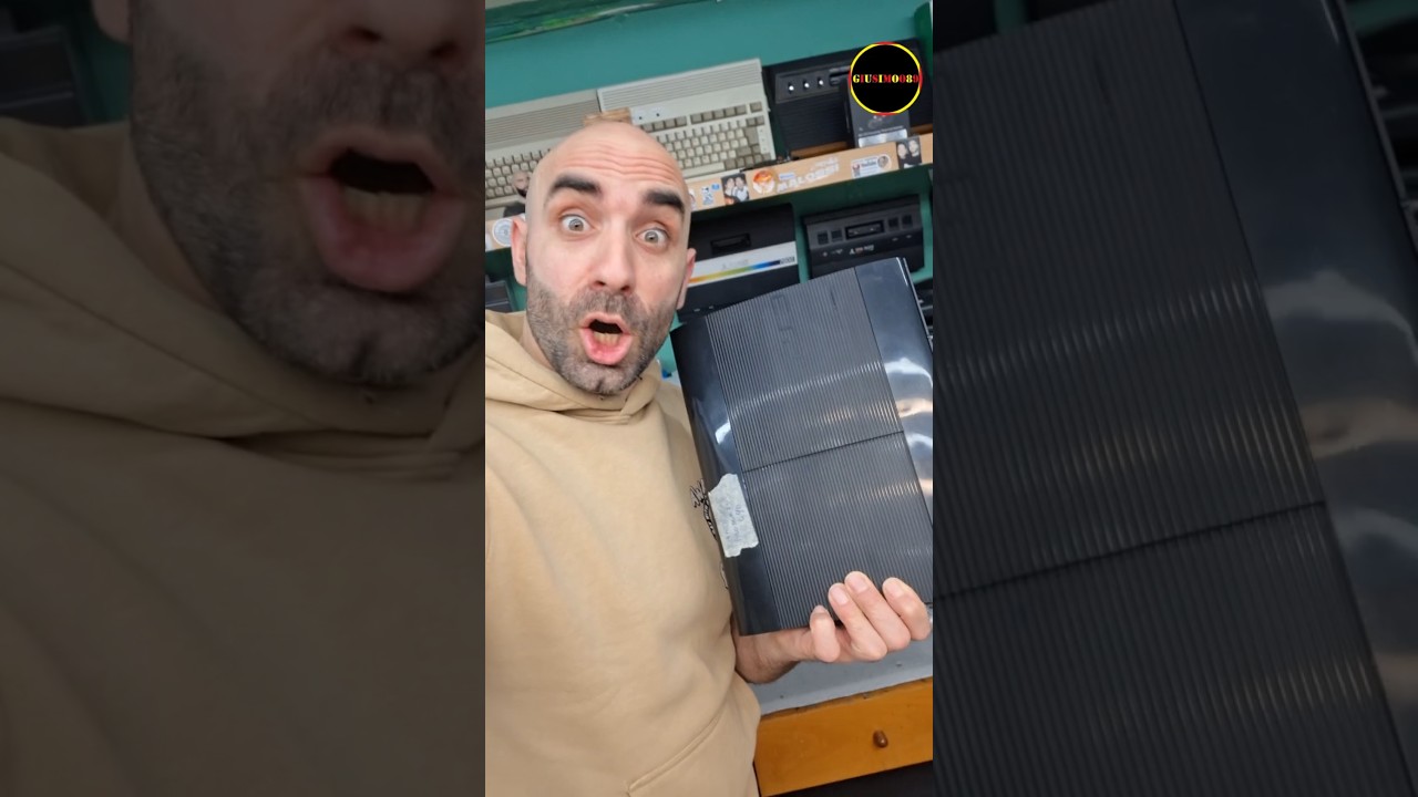 PlatStation 3 non si avvia e si Blocca al Ripristino? non Buttarla! SALVALA ANCHE TU!