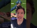 The Ashes: A brief history with Greg James 🏏 #shorts