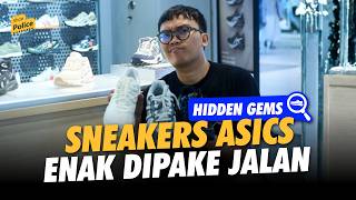 Sepatu Jalan Terbaik Dari Asics Ada Di Sini  Shoe Police Recommendation