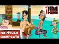 ISLA DEL DRAMA: Después del muelle de la vergüenza | Capítulo Completo HD (S1 Ep.22) - Total Drama