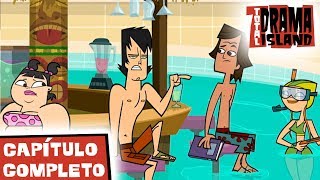 ISLA DEL DRAMA: Después del muelle de la vergüenza | Capítulo Completo HD (S1 Ep.22) - Total Drama