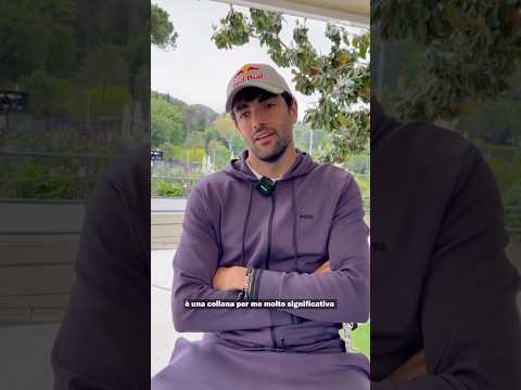 #MatteoBerrettini: i suoi posti preferiti di Roma