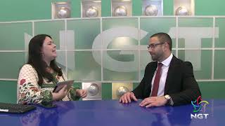 Advogado Dr Antônio Silvério Neto No Ngt Notícias