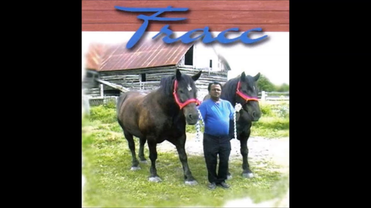 Fracc * Volume 1 * Full Album