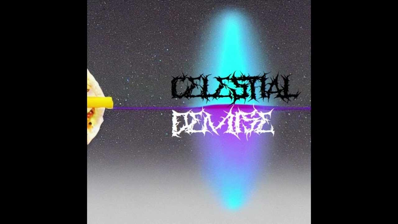 Celestial Demise - The Wall