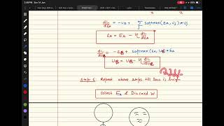 Node2vec and deepWalk embedding