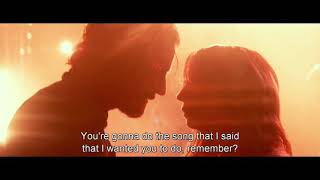 Always Remember Us This Way - A Star Is Born