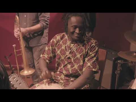 Waikiflow - Kenon (live)