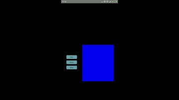 Processing# Button click