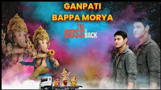 Ganesh chaturthi special vfx Editing| Kinemaster Tutorial | How to create Ganesh ji vfx In Android screenshot 2