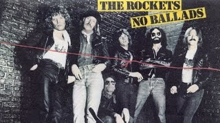Download Lagu The Rockets - Desire MP3