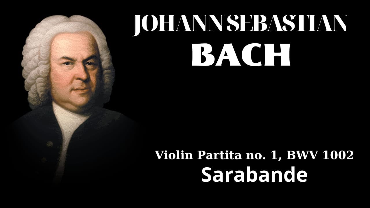 Classical music Bach. Classical music playlist. Bach violin. Classical