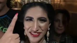 كواليس كليب السلطان لمحمد رمضان ونور ستارز