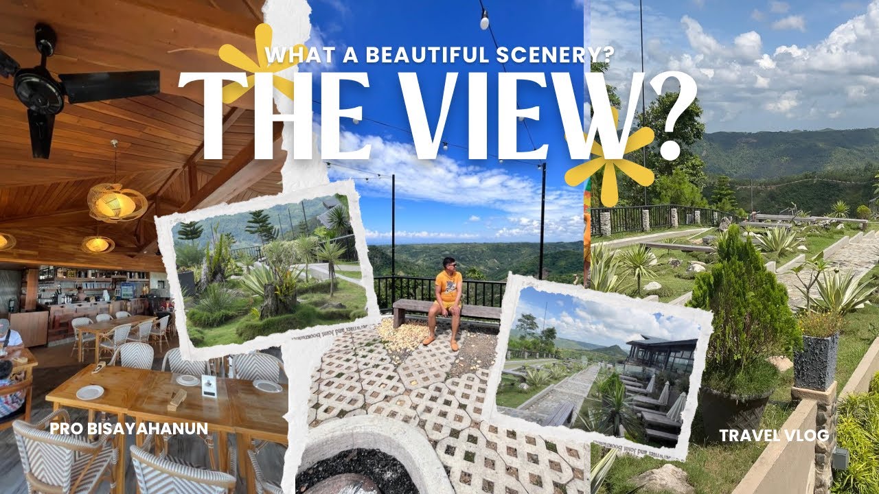 Kumusta Na Ba Ang Tuburan 360 Makalipas Ang Ilang Buwan Simula Noong Lindol 6.9 Magnitude?