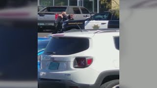 BCSO defends deputy seen throwing suspect on ground