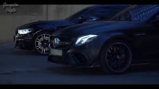 Night Lovell - Deira City Centre / AMG / M Performance / Limma