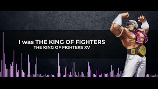 Kof Xvbgmi Was The King Of Fighters
