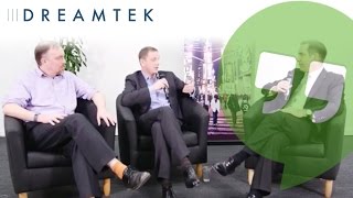 Learning TechnologiesTV: The Future of Learning Management Systems | @Dreamtek